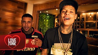 PENÉLOPE CHARMOSA - Boladin 211, MC Poze do Rodo e MC Rick (DJ AL4DDIN e Gibin)