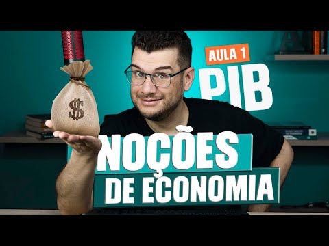 Vídeo: Comprar uma casa nova afeta o PIB?