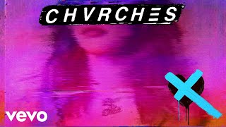 CHVRCHES - My Enemy ft. Matt Berninger