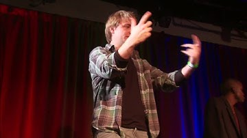 Mark Gets Down - Episode 4 of WCG Ultimate Gamer