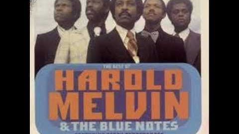 Where Are All My Friends Harold Melvin& The Bluenotes Monstermix By Martin "MONSTER" Aurelio