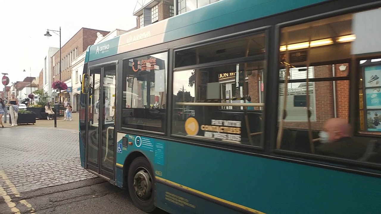 Here Is The 53 Bus In Guildford YouTube here-is-the-53-bus-in-guildford-youtube