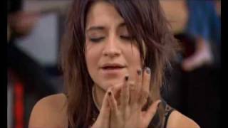 Flyleaf - Red Sam acoustic