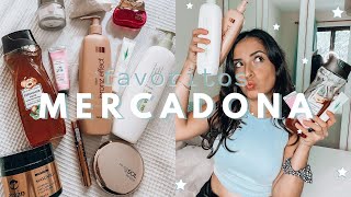 FAVORITOS DE MERCADONA  🛍  LOW COST DELIPLUS