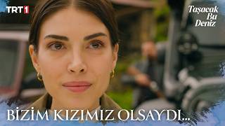 Esme bombayı patlattı! - Taşacak Bu Deniz 7. Bölüm