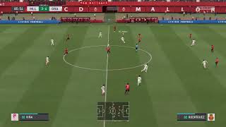 RCD Mallorca v Granada CF