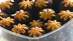 resep kue kering ala chef farah quinn - Durasi: 3.03. 