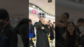 Gojo Satoru Best Cosplayer