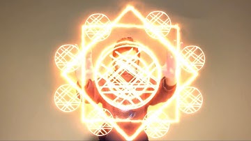 Magic Circle Effects From Doctor Strange In Adobe After Effects