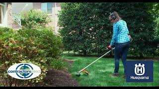 Husqvarna 330LK Gas String Trimmer