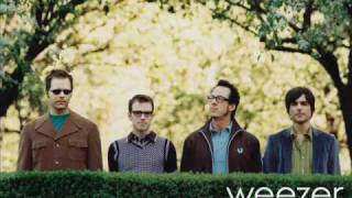 weezer other way