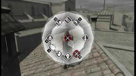 Ac 2 vs 3 - 13: Bonfire of the Vanities - Doomsday