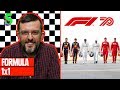 F1 2020 Sezonu Öncesi Takımlar Ne Durumda? I Serhan Acar'la Formula 1x1 S2B1