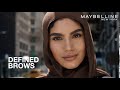 Tattoo Studio 36HR Pigment Brow Pencil | Maybelline New York