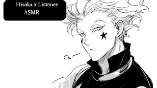 :     | ASMR Hisoka | Hisoka x Listener | sub rus