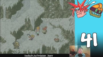 Chrono Trigger Part 41: The Player and the Doodler