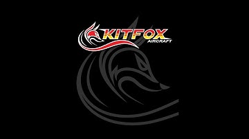 Kitfox Aircraft Technical support & Build video series introduction