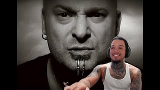 WOAH! First Time Hearing Disturbed - The Sound Of Silence (Reaction)