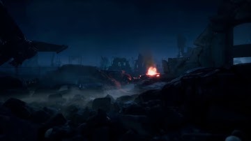 Tech Com 2029 is a new Terminator fan game in which you assume the role of Kyle Reese