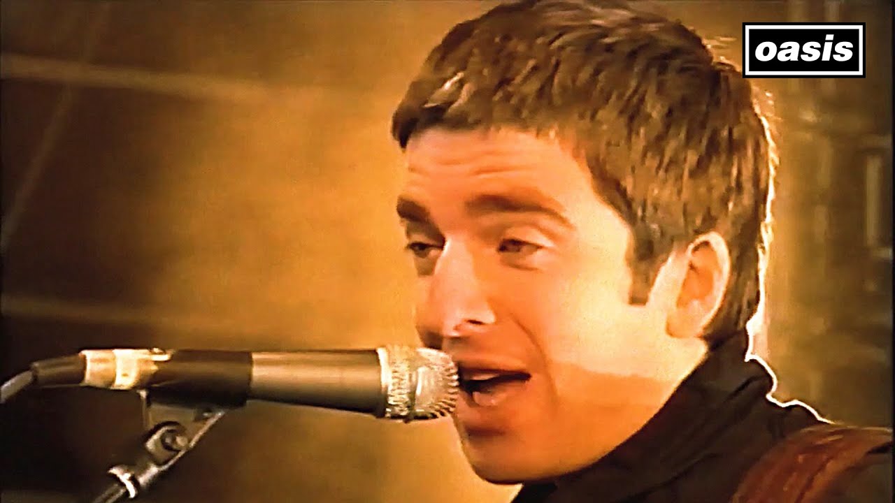 Oasis - The Hindu Times (T in The Park 2002) [Best Live Version