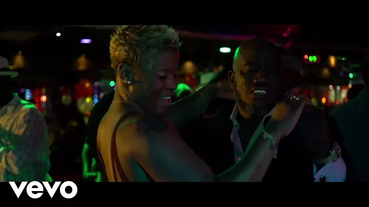 X-Man Parker - Something 'Bout This Lady (Official...