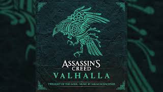 Sarah Schachner - Voices of Fornburg - Assassin's Creed Valhalla: Twilight of the Gods