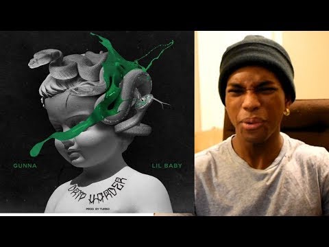 Drake, Lil Baby, & Gunna – Never Recover (First Reaction/Review)