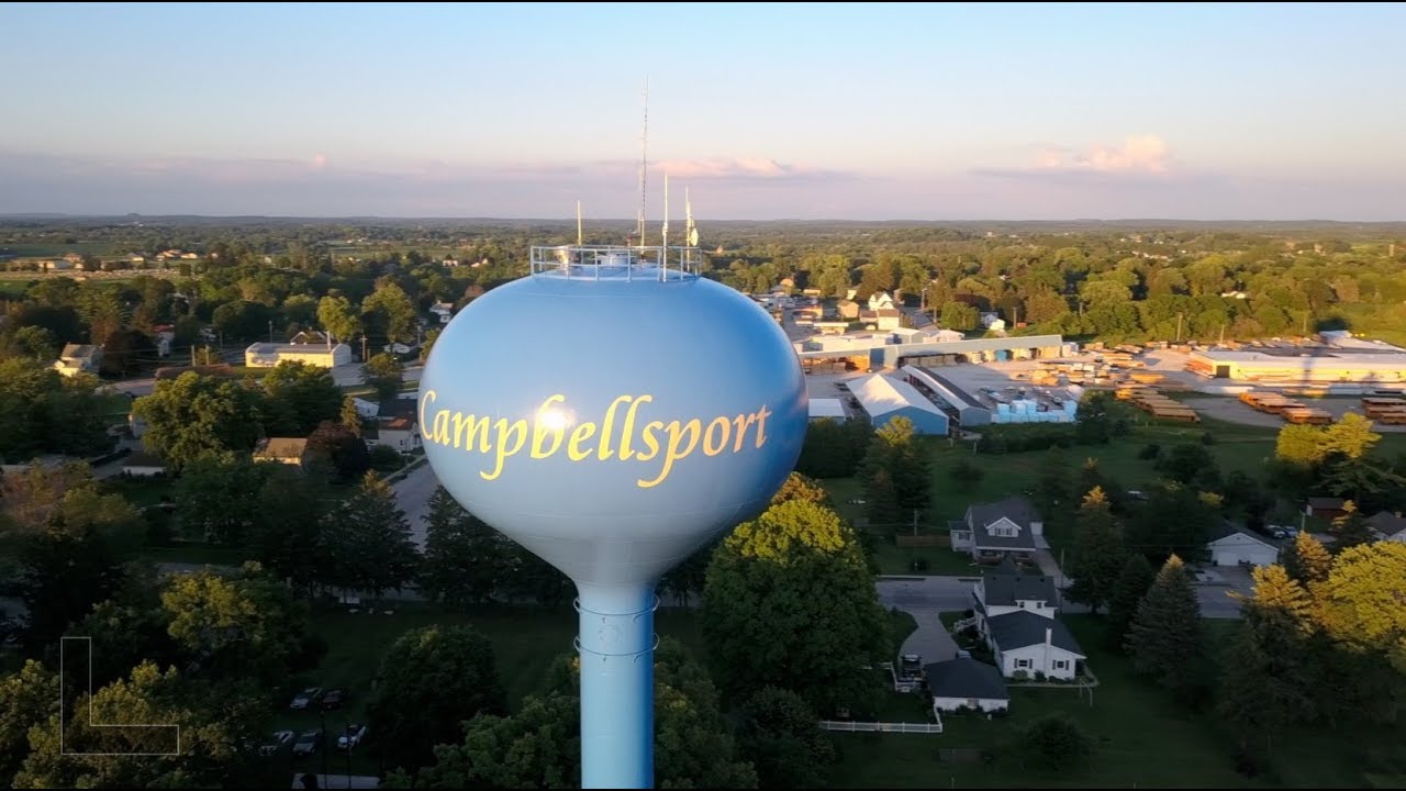 campbellsport 2017 10 30 business YouTube