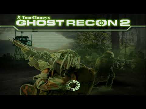 Video: Sør-Korea Forbyr Ghost Recon 2