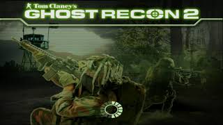 PS2 - Tom Clancy's Ghost Recon 2 - LongPlay [4K:60FPS]🔴