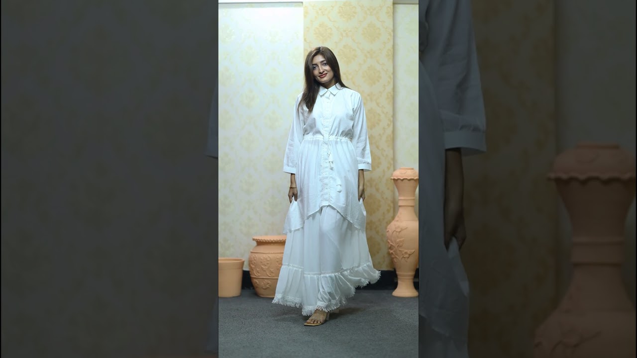 Designer Dresses | Beautiful Palazzo Set 