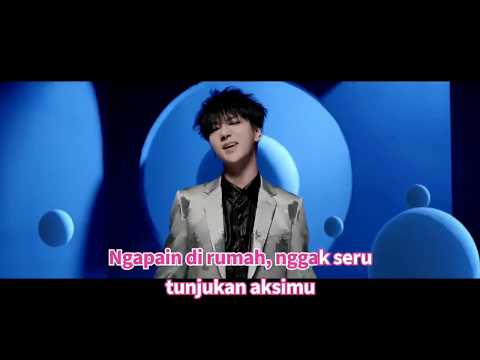 Super Junior - 2YA2YAO! (In Indonesia) lyrics