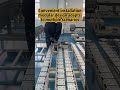 Circular rail conveying system, circular rail, drive rail system#machine #packing #factory #cnc