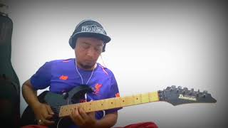 PENGADILAN CINTA || Imam S Arifin || Cover BY OGHIX