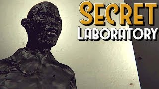 SCP Secret Laboratory (v7.0.0) - New Update! 939 added and 106 remodel 
