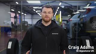 Bridgestone at Kwik Fit