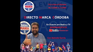 DIRECTO MARCA CÓRDOBA 29-05-24