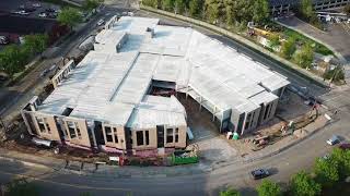 Molin Concrete Products Co. - St Paul