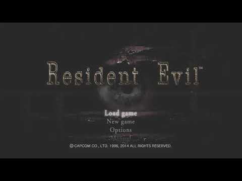 Lekker 'Resident Evil Remastered' Uitspelen Deel 4 2017