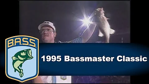 1995 Bassmaster Classic