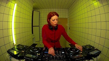 Liza Aikin | HÖR - Feb 25 / 2023