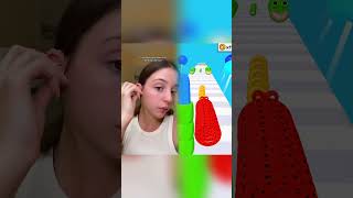 Can I get a cochlear implant to hear  ?? (Tiktok)_ Lizzytharris