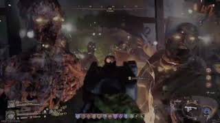 Let's Play BO7 Zombies - Double Wicked Relic Trial - Kowakujo (Pt 2/5)