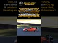 The Ferrari 333 Sports Prototype sounds insane #history #america #monstertruck #shorts