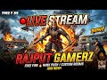 RAJPUT Gamerz is live Keyboard and Mouse Gameplay 🔥