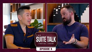 10 Best Flight Redemptions You May Have Missed | The Suite Talk Travel Show Ep.5