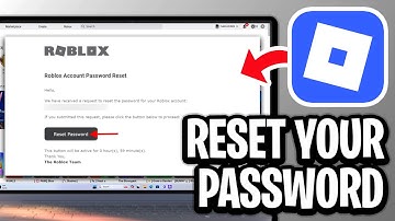 How To Reset Roblox Password Without Email (Roblox Forgot Password Without Email Fix) - Easy Guide