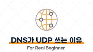 CS 면접 대비 (네트워크편) - 3.2. (꼬리 질문) DNS 서버에게 IP 주소를 요청할 때, 왜 UDP를 사용하나요? ⭐️⭐️