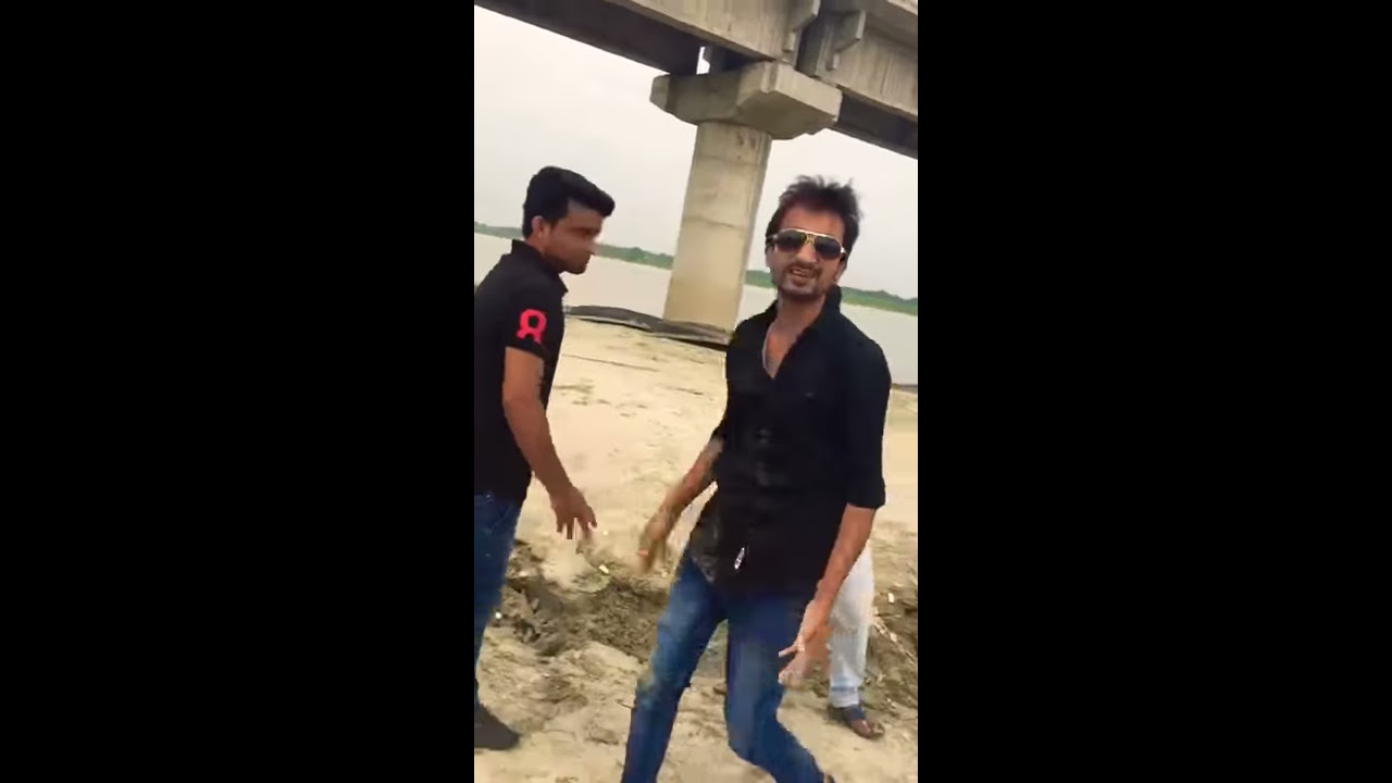 Nagarpalika KO bulao - YouTube