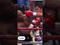 Manny pacquiao vs floyd mayweather #manny #pacquiao #floyd #mayweather #miketyson #boxing #netflix